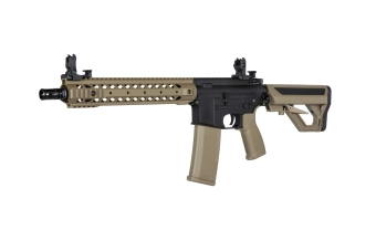 SA-E06 EDGE™ Karabijn Replica - Halfbruin - Zware Ops-voorraad