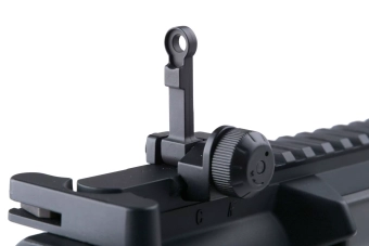 Réplique fusil B4 KEYMOD (B.R.S.S.) - noir