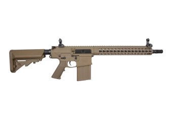 M110-13 Keymod Assault Rifle Replica - DE