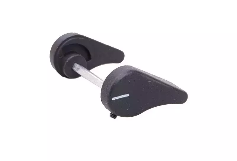 Sélecteur de tir double face pour répliques MP5