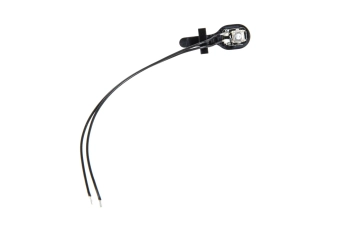 M4 Boutvergrendeling micro schakelaar Jefftron kit + CNC Boutvergrendeling M4 - A Jefftron Zwart