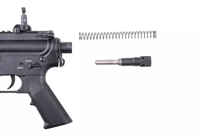 Réplica fusil SA-B02 ONE™ Sistema SAEC™