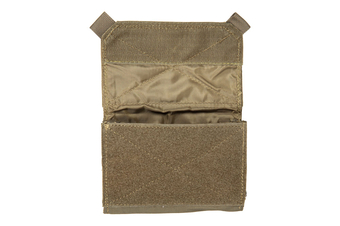 Administrative Panel Behemo - Olive