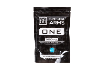 Billes 0.32g Specna Arms ONE ™ 1000 pièces