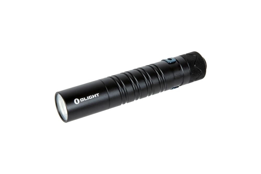 Linterna Olight I5R EOS - Negro/Azul