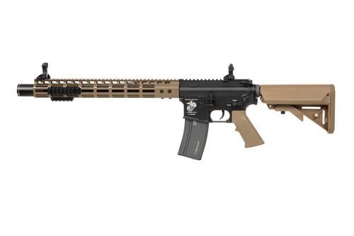 SA-A29P-HT ONE™ répliques de carabine - Demi-tan