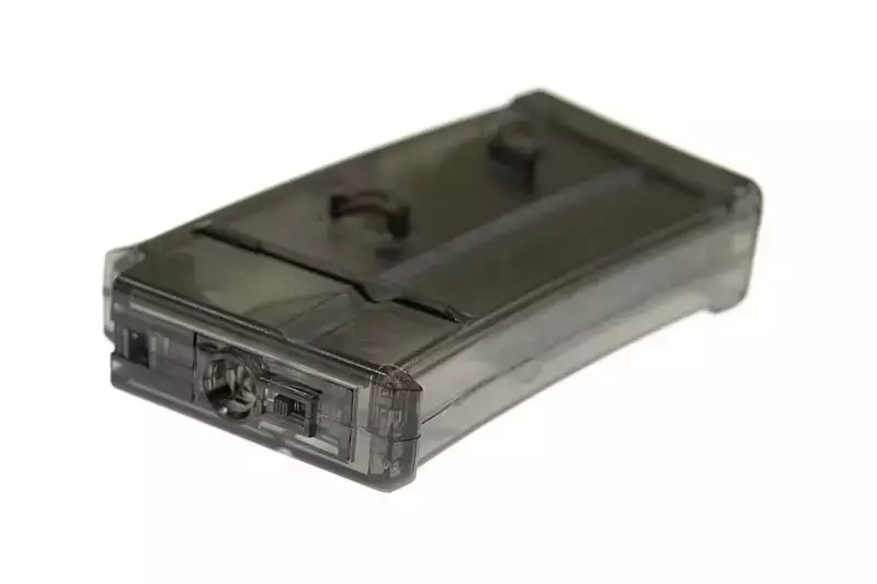 Hi-Cap magazine for the SIG 552