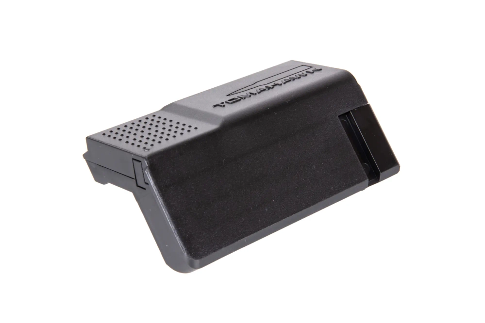 Cargador Mid-Cap para ICS Tomahawk 50 perdigones negro