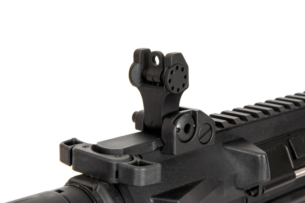 Fusil airsoft CA4 DELTA 12 - Noir
