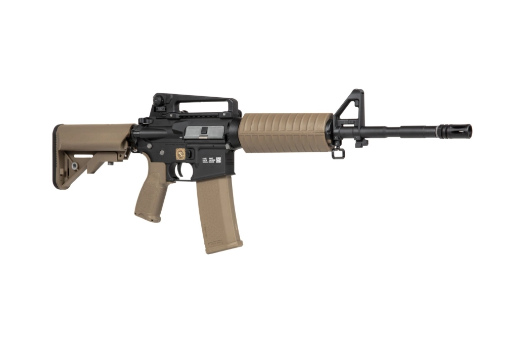 RRA SA-E01 EDGE™ karabijnreplica - Halfbruin