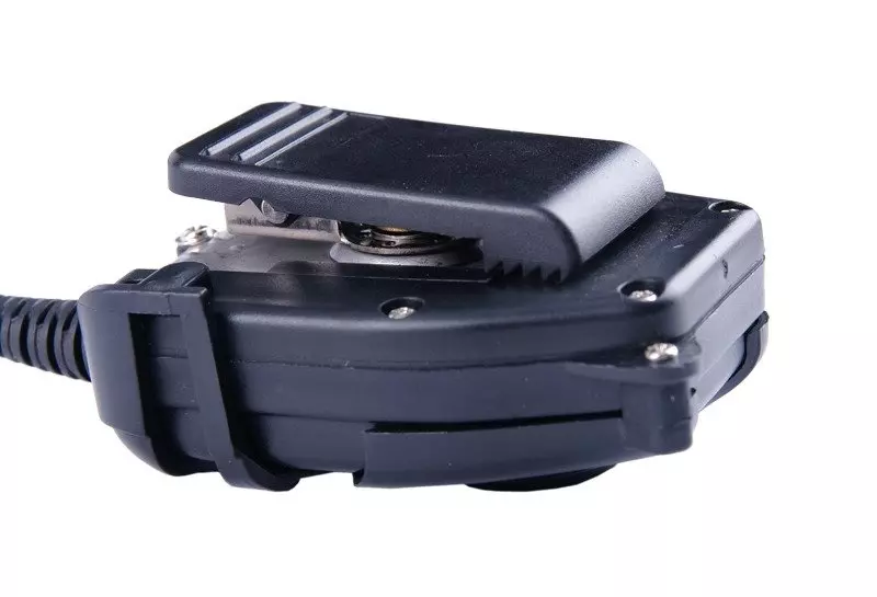 Botón PTT - tipo MOTOROLA