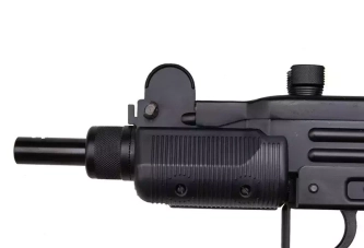 KCB07HN sub-machinegun replica
