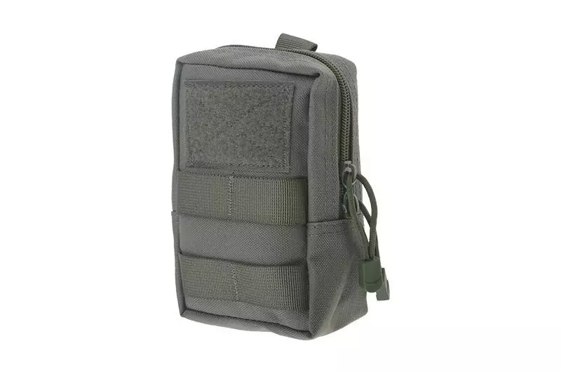 Mała ładownica cargo MOLLE - ranger green
