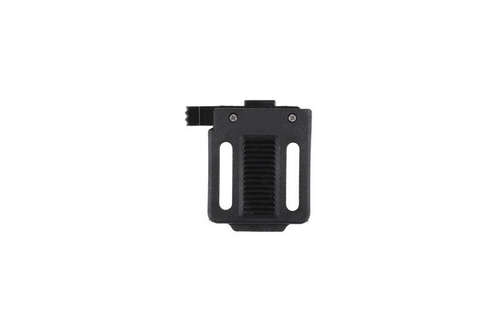 Adapter do montażu NV - czarny