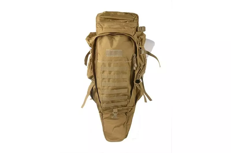 40l sniper backpack - tan