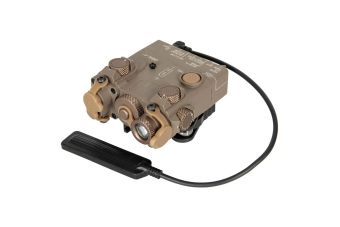 DBAL-A2 Replica - Dark Earth