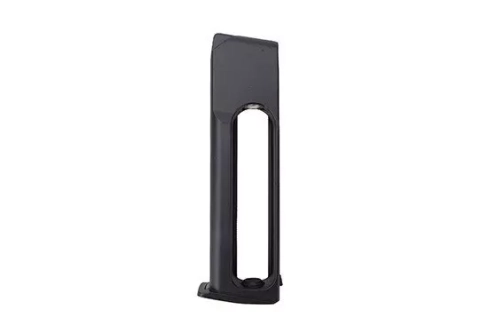 Zásobník CO2 low-cap na airsoftové zbraně KWC KC44