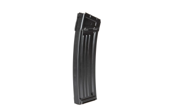 Chargeur Mid-cap Long pour LK-33/G3 pour 130 pellets