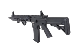 Karabinek ASG Specna Arms Daniel Defense® RIS III 12.5'' SA-C28 CORE™ HAL ETU™ Gen.2 Czarny