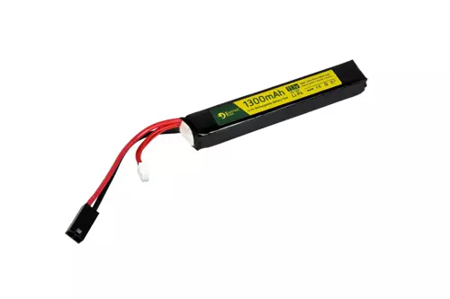 Akumulator LiPo 11,1V 1300mAh 15/30C