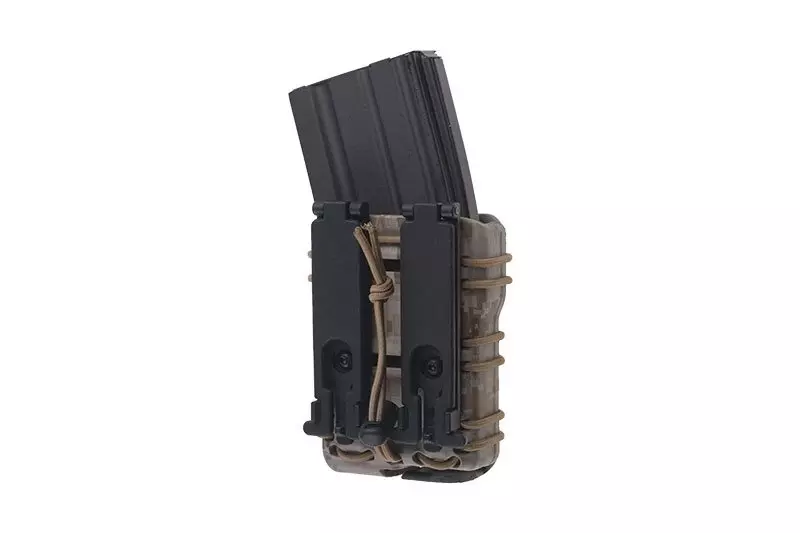 SMC 5.56 Magazine Pouch (MOLLE) - AOR1