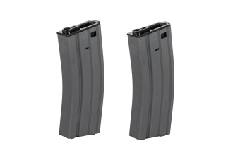 Airsoftová zbraň puškaka KM4 A1 2GX