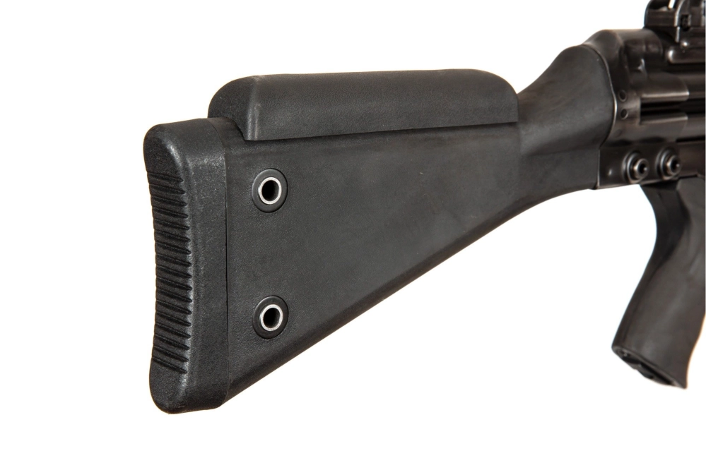 Fusil airsoft LC-3 SG1 (Vintage Custom)