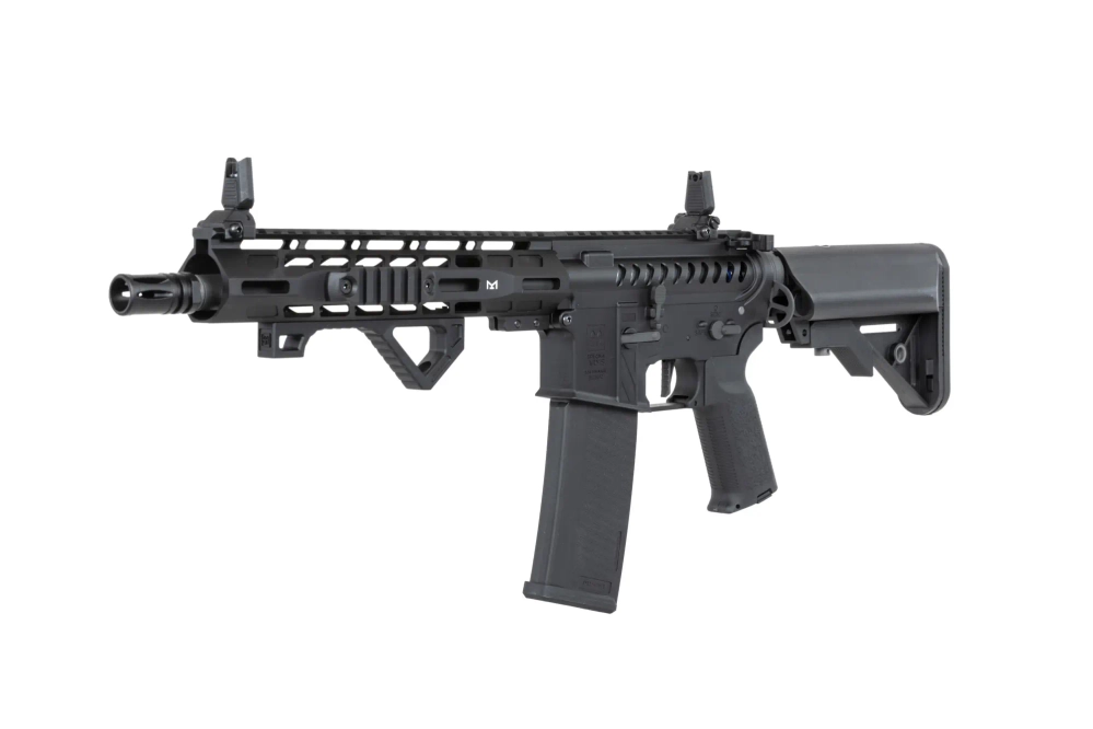 Specna Arms SA-E39 EDGE™ HAL ETU™ Gris Carabine airsoft
