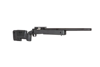ST-SPG-11 Sniper Rifle Replica - Black