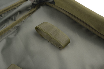 Gun bag 100cm - olive