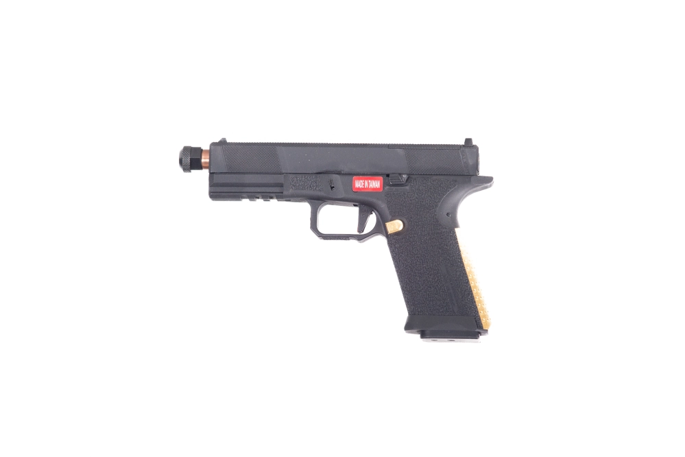 Réplique de pistolet SAI BLU (Green Gas) - Specna Arms Edition (OUTLET)