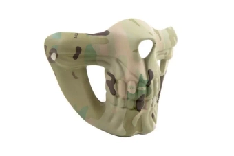 Skull Mask - MC