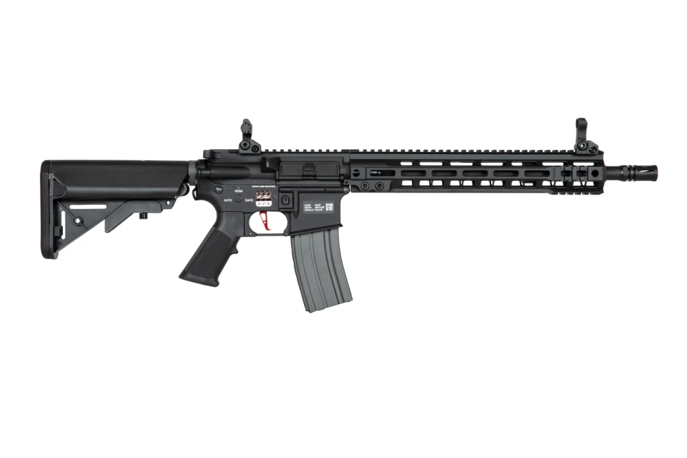 Specna Arms SA-A38 ONE™ TITAN™ V2 Custom Carbine Replica - Black
