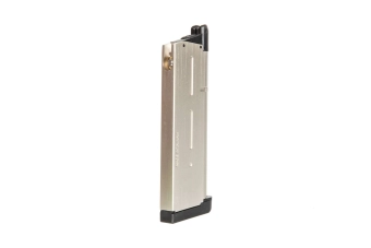 Green Gas 26 BB Magazine for KP-16 Replicas