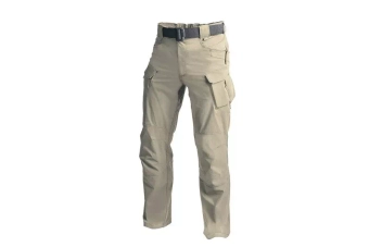 Spodnie Outdoor Tactical Pants - Beżowe