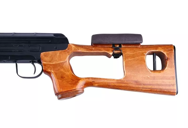 Fusil airsoft sélecteur CM057