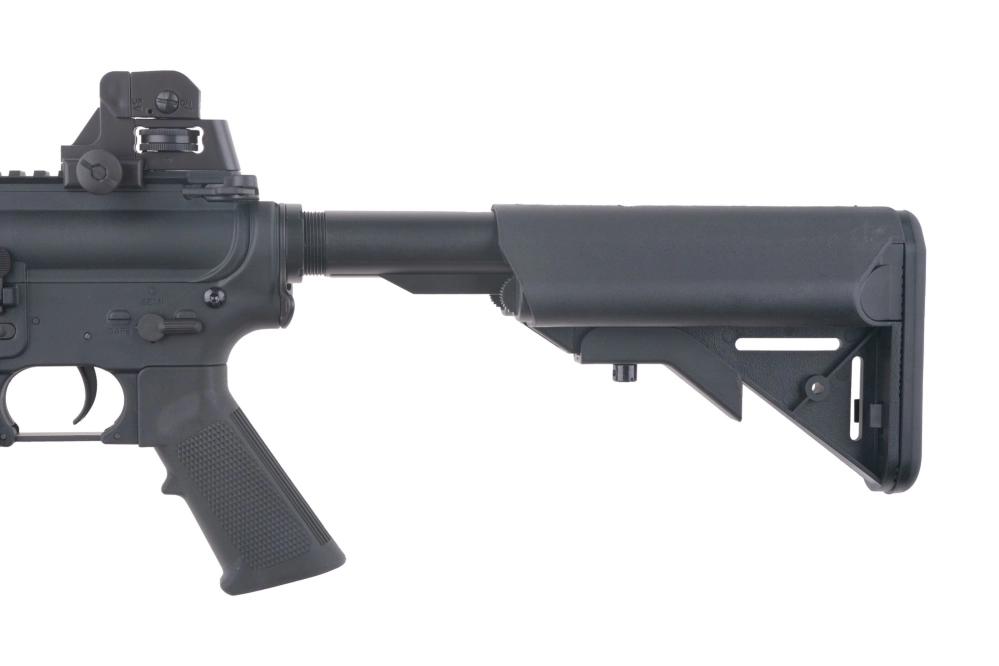 CM606 Carbine Replica - Black