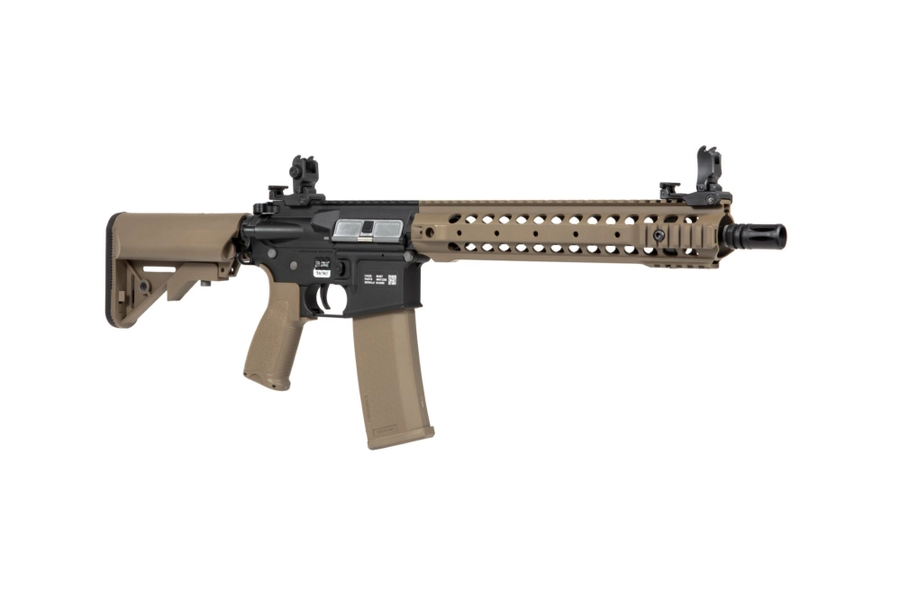 SA-E06 EDGE™ Carbine Replica - Half-Tan