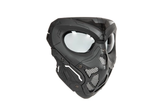 Lurker Mask - Black