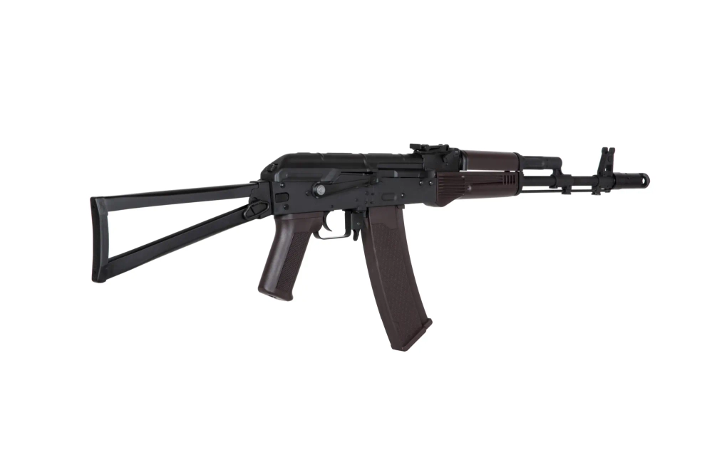 Fusil de airsoft SA-J74 CORE™ - Ciruela