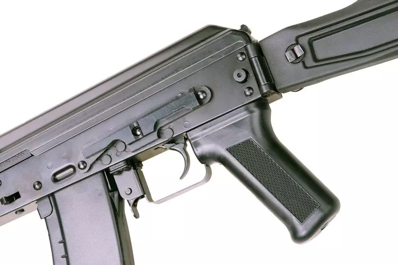 Replika karabinu szturmowego LCK104 NV