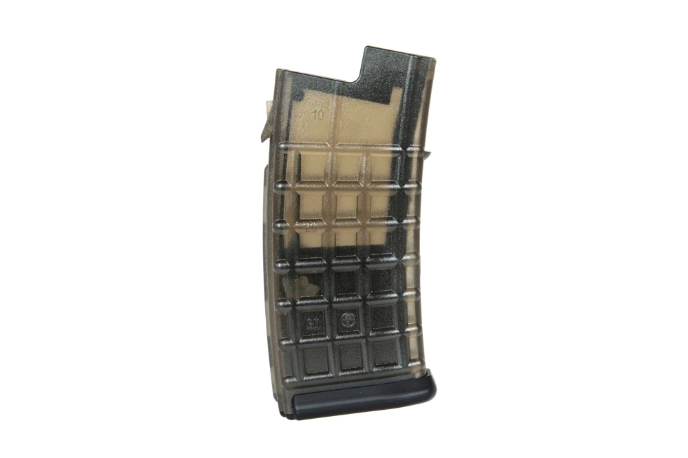 Cargador Hi-cap 300 bolas para AUG - Oliva