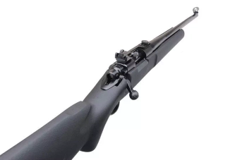 KJ-M700 sniper rifle replica