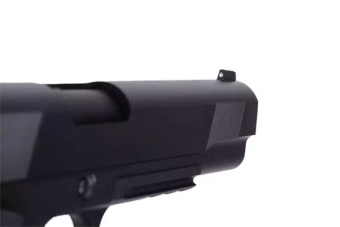 Replika pistoletu 1911 Tactical MEU - czarna