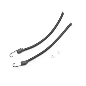 Odciągi do montażu NVG w hełmach typu FAST