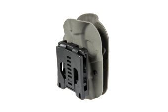 KYDEX Holster for M92 Replicas - Foliage Green