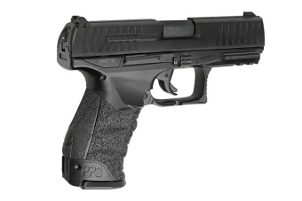 Pistolet airsoft Walther PPQ HME