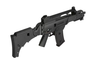 Réplique de carabine JG0538 – Noir