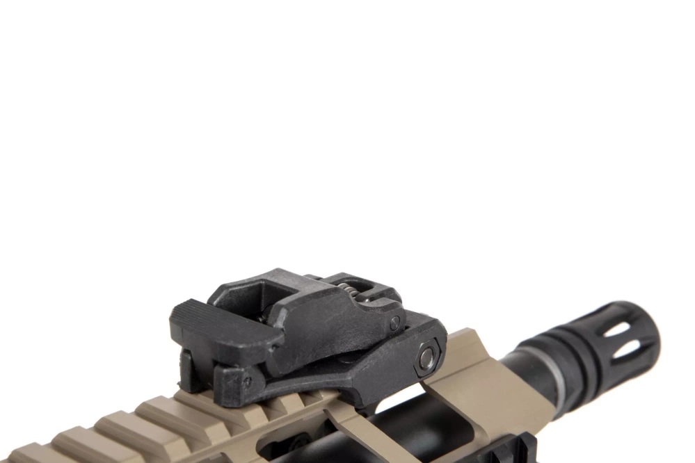 AEG Specna Arms RRA SA-E13 EDGE™ Half-Tan Assault Carbine