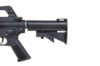 Carabina East Crane EC-324 Kestrel™ ETU airsoft